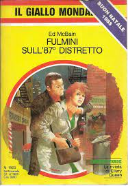 Fulmini sull'87° Distretto