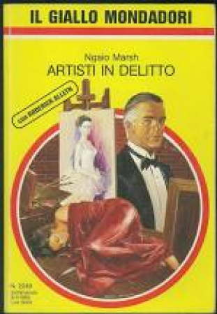 Artisti in delitto