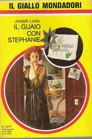 Il guaio con Stephanie