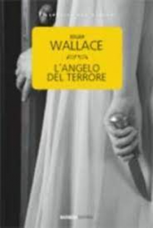 L'angelo del terrore
