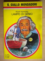 Lampo di genio