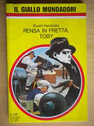 Pensa in fretta, Toby