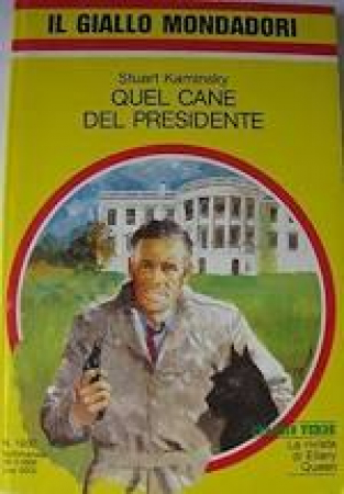 Quel cane del presidente