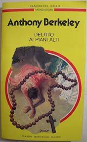 Delitto ai piani alti