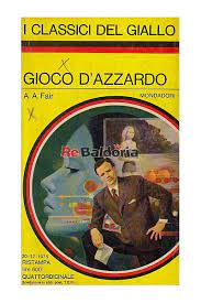 Gioco d'azzardo