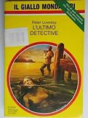 L'ultimo detective