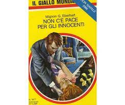 Non c'è pace per gli innocenti