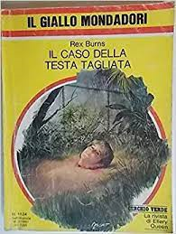 Il caso della testa tagliata