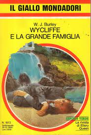Wycliffe e la grande famiglia