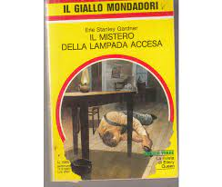 Il mistero della lampada accesa