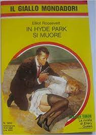 In Hyde Park si muore