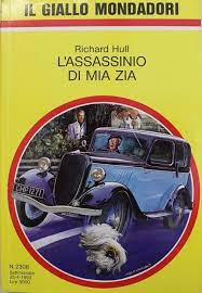 L'assassinio di mia zia