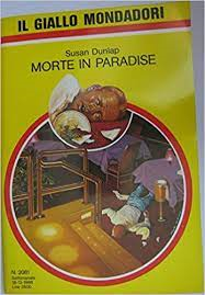 Morte in Paradise