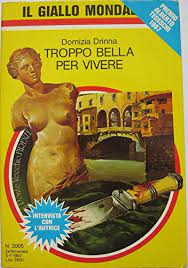 Troppo bella per vivere