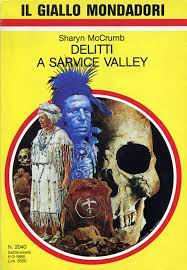 Delitti a Sarvice Valley