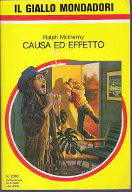 Causa ed effetto