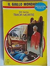 Timor mortis