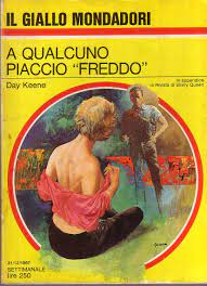A qualcuno piace "freddo"