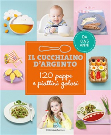 Pappe e piattini gustosi