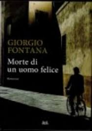 Morte di un uomo felice