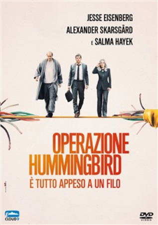 Operazione Hummingbird