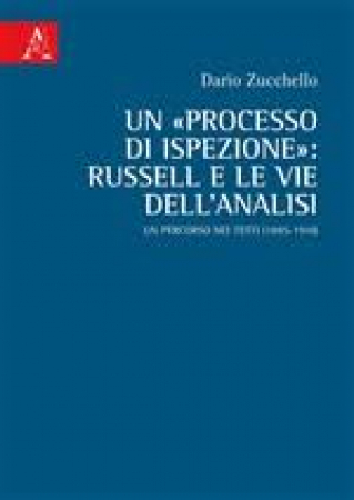 Un "processo di ispezione"