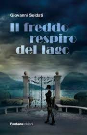 Il freddo respiro del lago