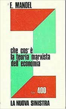 Che cos'è la teoria marxista dell'economia?
