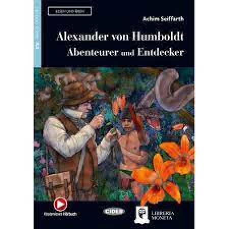 Alexander von Humboldt