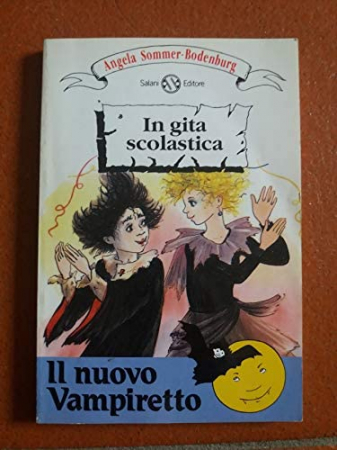 In gita scolastica