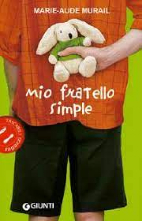 Mio fratello Simple