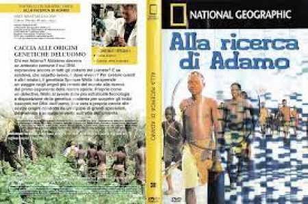 Alla ricerca di Adamo