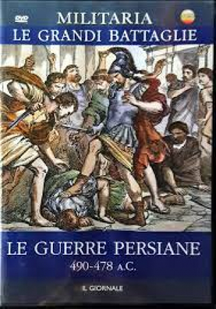 Le guerre persiane