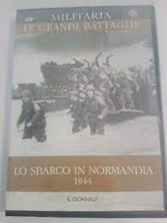 Lo sbarco in Normandia