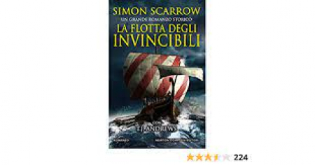 La flotta degli invincibili