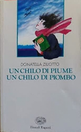 Un chilo di piume un chilo di piombo