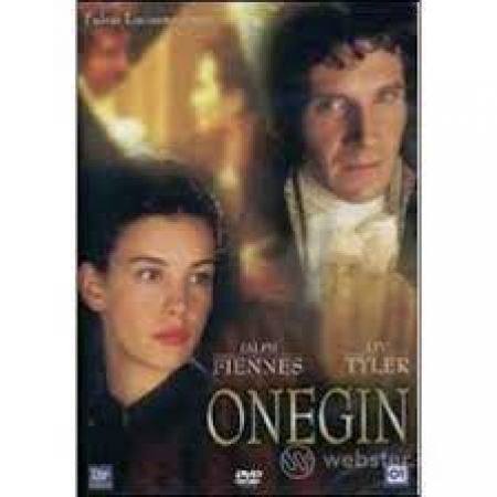 Onegin [Videoregistrazione]