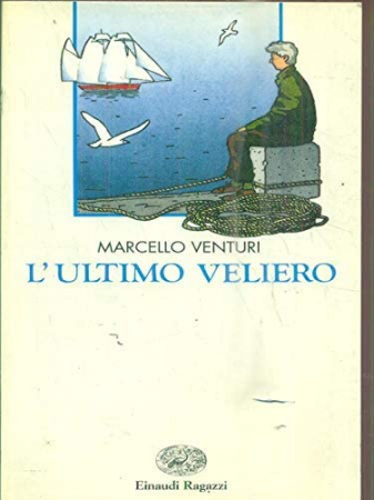 L'ultimo veliero