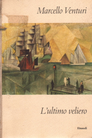 L'ultimo veliero