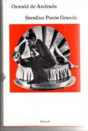 Serafino Ponte Grande