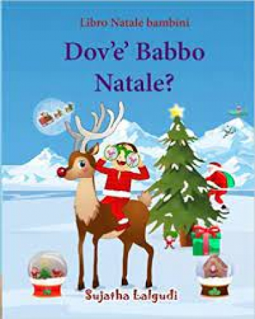 Dov'è Babbo Natale?