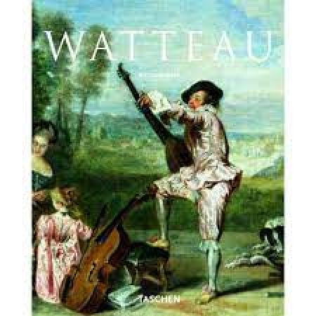 Antoine Watteau
