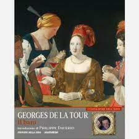 Georges de La Tour