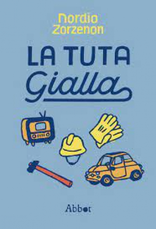 La tuta gialla