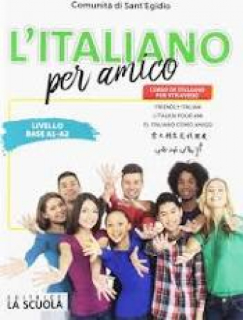 L'italiano per amico