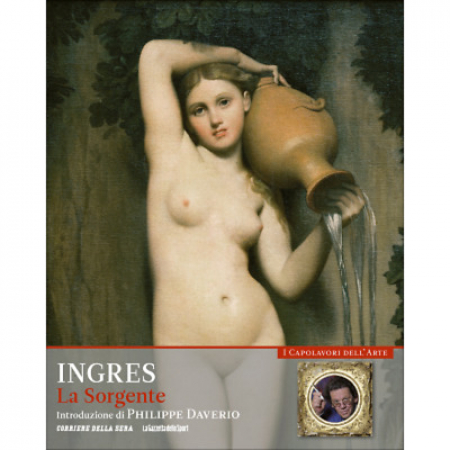 Ingres