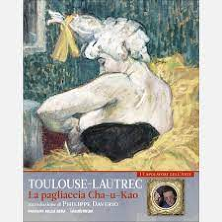 Toulouse-Lautrec