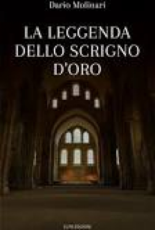 La leggenda dello scrigno d'oro