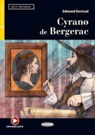 Cyrano de Bergerac