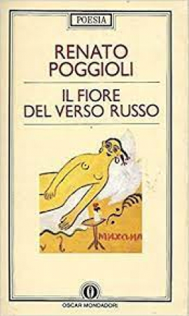 Il fiore del verso russo